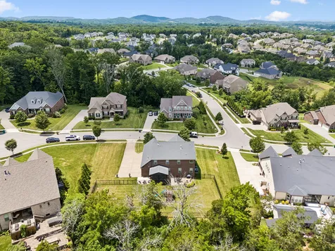 691 Lawler Lane Nolensville TN 37135