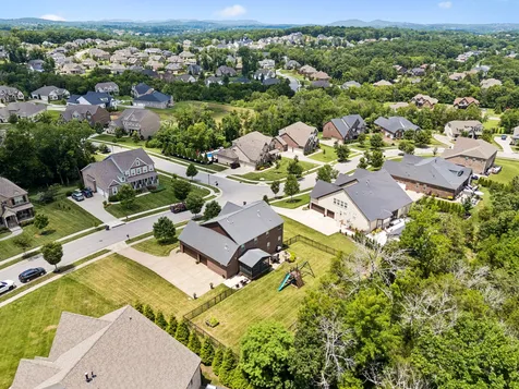 691 Lawler Lane Nolensville TN 37135