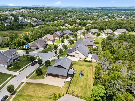691 Lawler Lane Nolensville TN 37135