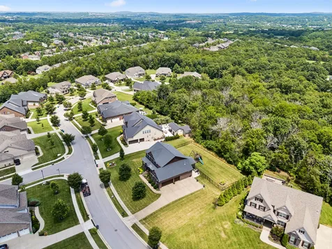 691 Lawler Lane Nolensville TN 37135