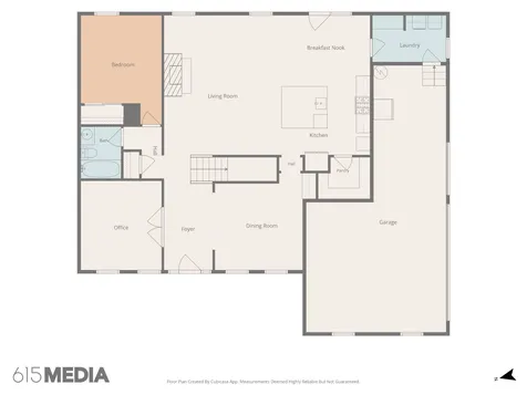 691 Lawler Lane Nolensville TN 37135