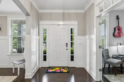 691 Lawler Lane Nolensville TN 37135