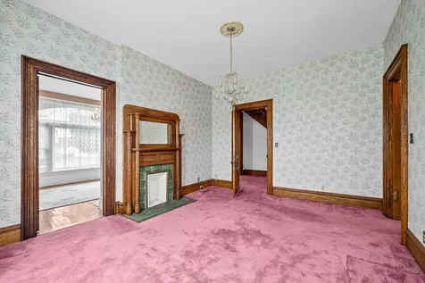 112 E Park Street Guthrie KY 42234
