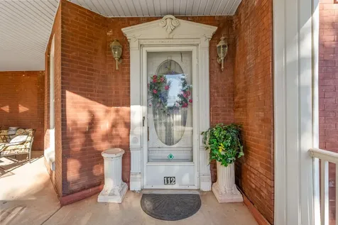 112 E Park Street Guthrie KY 42234