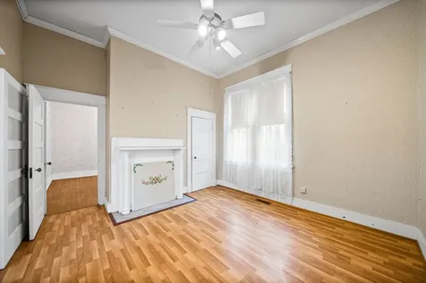112 E Park Street Guthrie KY 42234