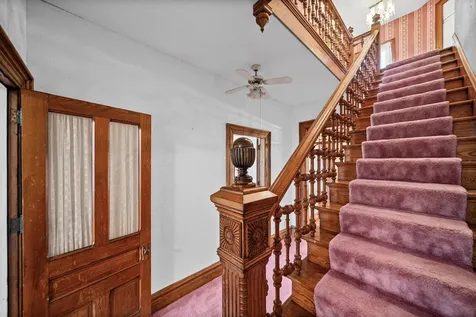 112 E Park Street Guthrie KY 42234