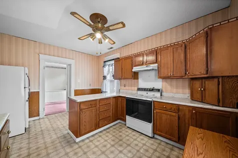 112 E Park Street Guthrie KY 42234