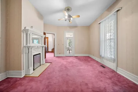 112 E Park Street Guthrie KY 42234