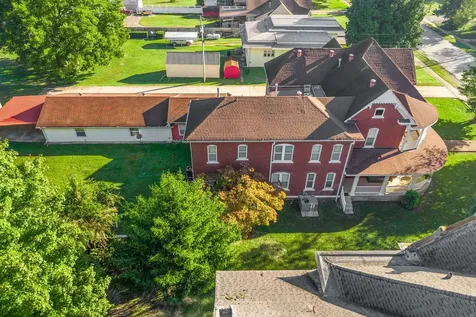 112 E Park Street Guthrie KY 42234