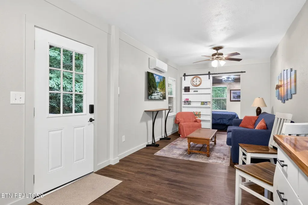 207 David Crockett Road Crossville TN 38572