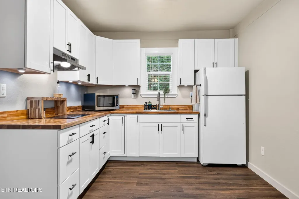 207 David Crockett Road Crossville TN 38572
