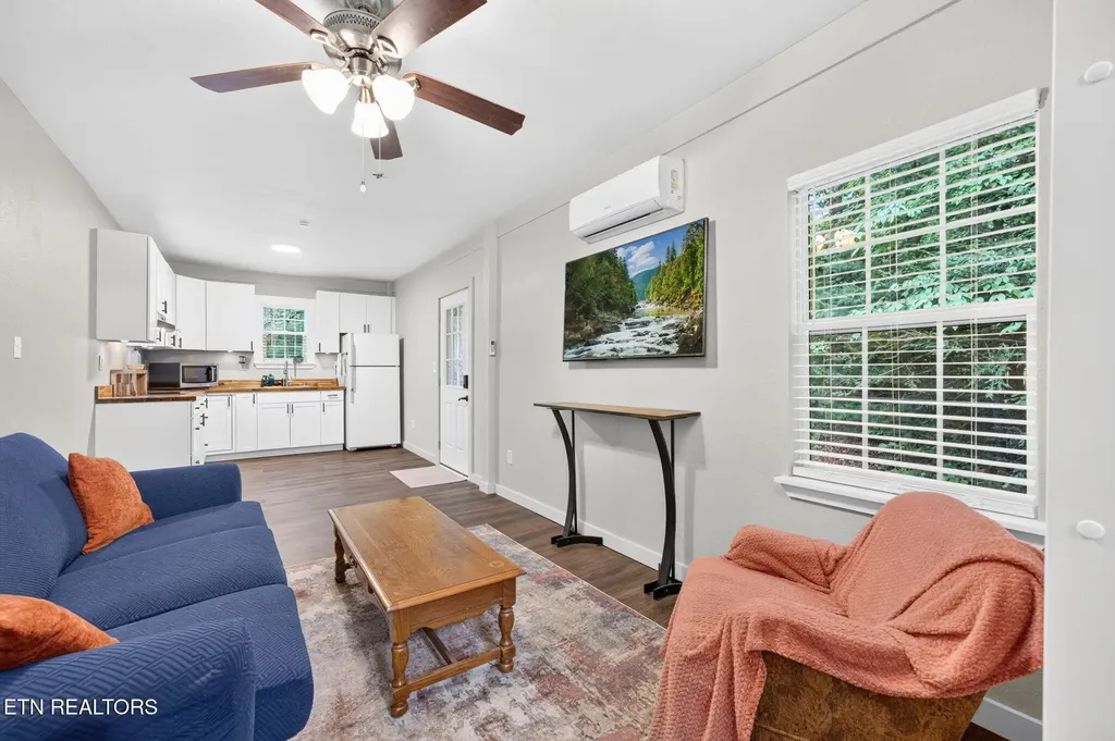 207 David Crockett Road Crossville TN 38572