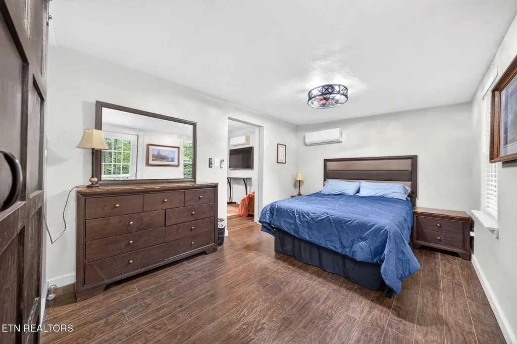 207 David Crockett Road Crossville TN 38572