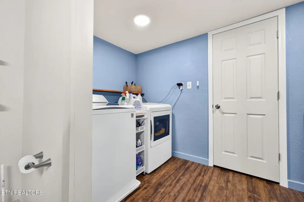 207 David Crockett Road Crossville TN 38572