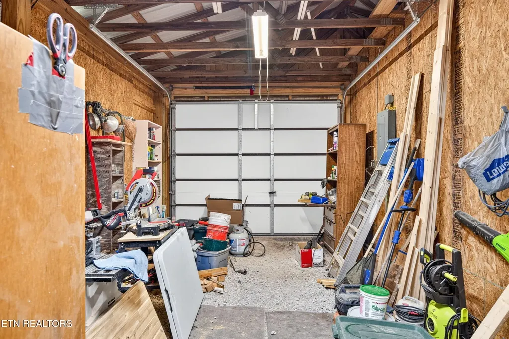 207 David Crockett Road Crossville TN 38572