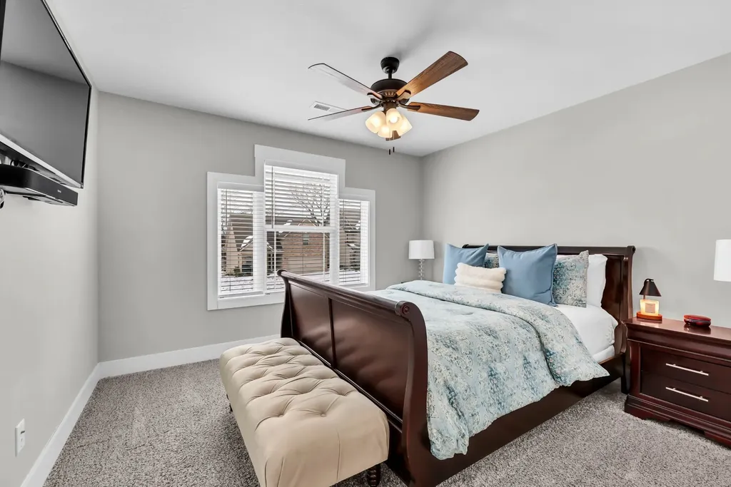 225 Kildeer Drive Clarksville TN 37040
