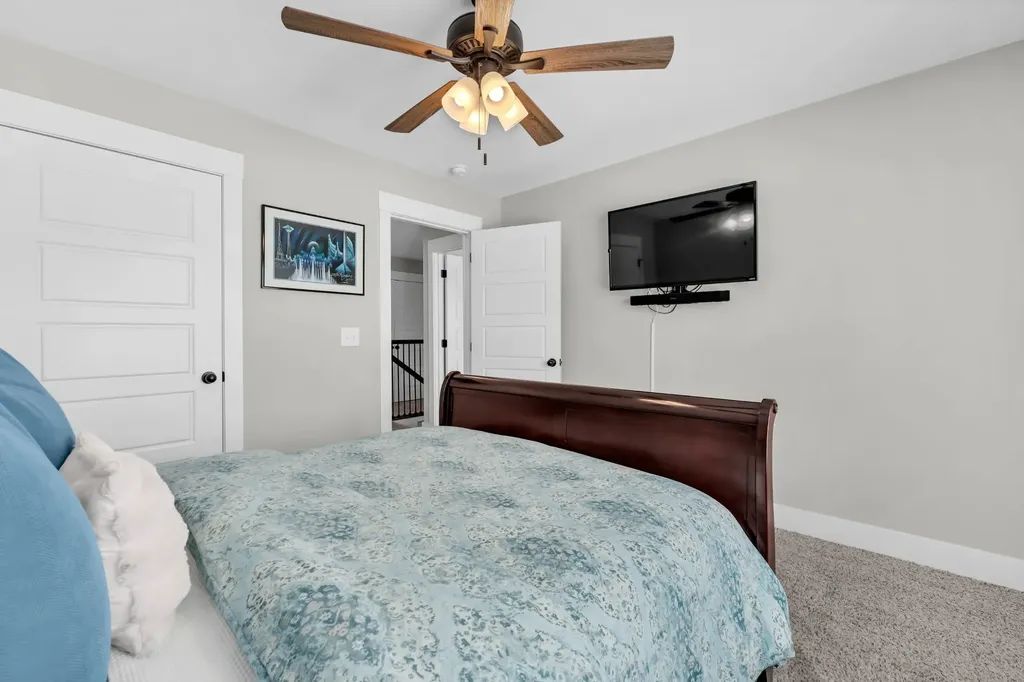 225 Kildeer Drive Clarksville TN 37040
