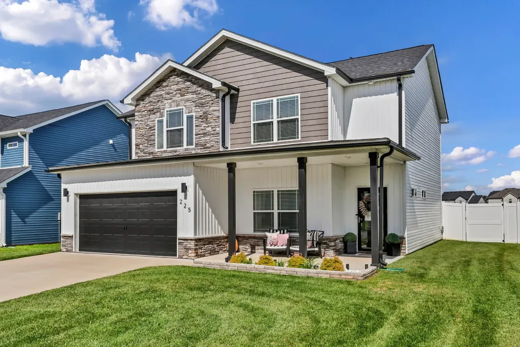 225 Kildeer Drive Clarksville TN 37040