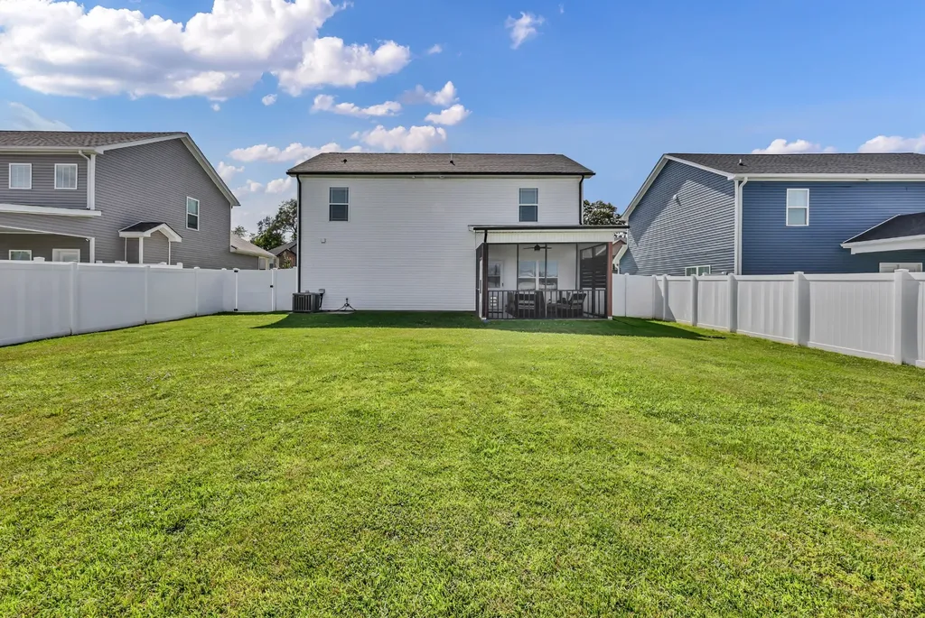 225 Kildeer Drive Clarksville TN 37040