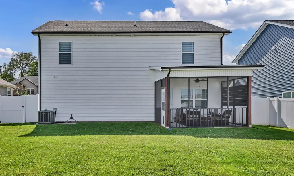 225 Kildeer Drive Clarksville TN 37040