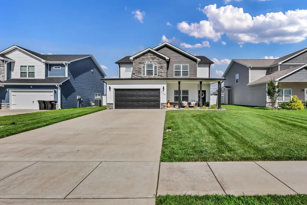 225 Kildeer Drive Clarksville TN 37040