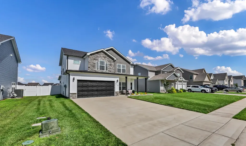 225 Kildeer Drive Clarksville TN 37040