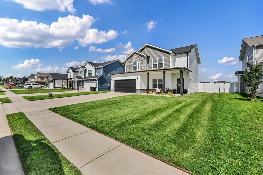 225 Kildeer Drive Clarksville TN 37040
