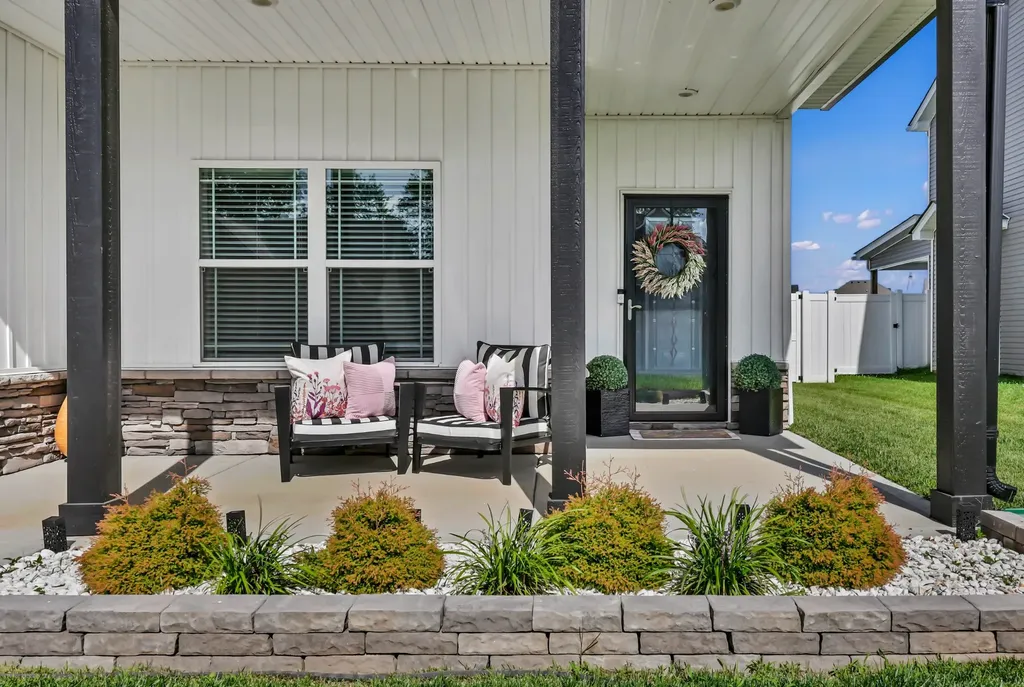 225 Kildeer Drive Clarksville TN 37040