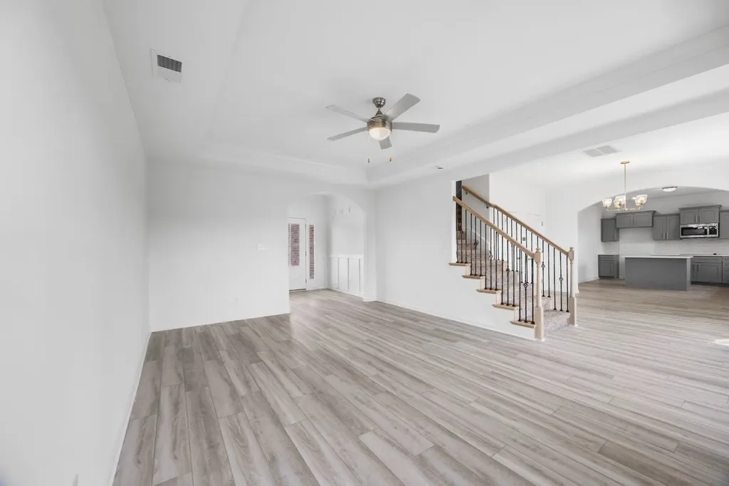 2582 Rafiki Drive Clarksville TN 37042
