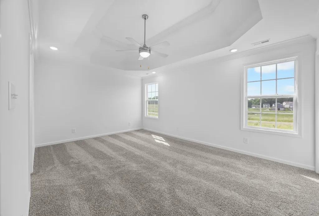 2582 Rafiki Drive Clarksville TN 37042