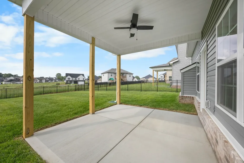 2582 Rafiki Drive Clarksville TN 37042