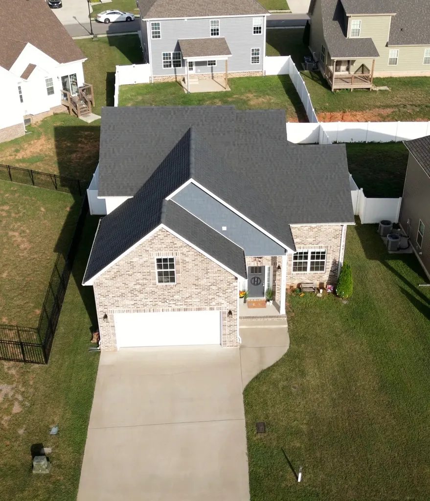 1736 Heritage Drive Clarksville TN 37043