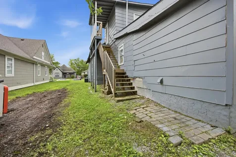 2111 Chamberlain Avenue Chattanooga TN 37404