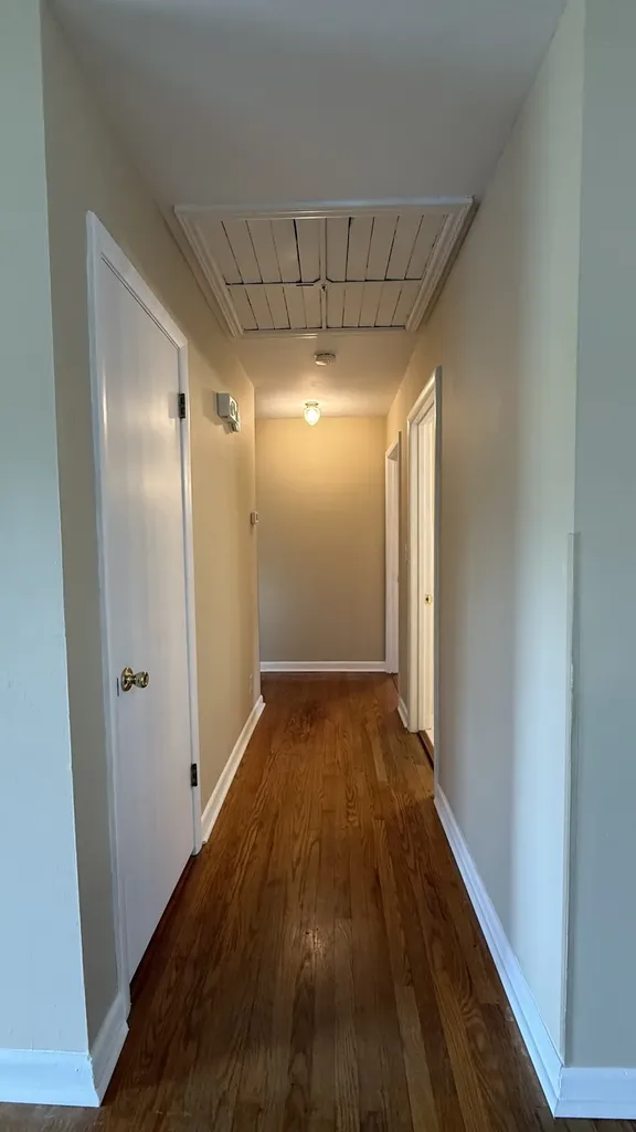 1102 W Lincoln Street Tullahoma TN 37388