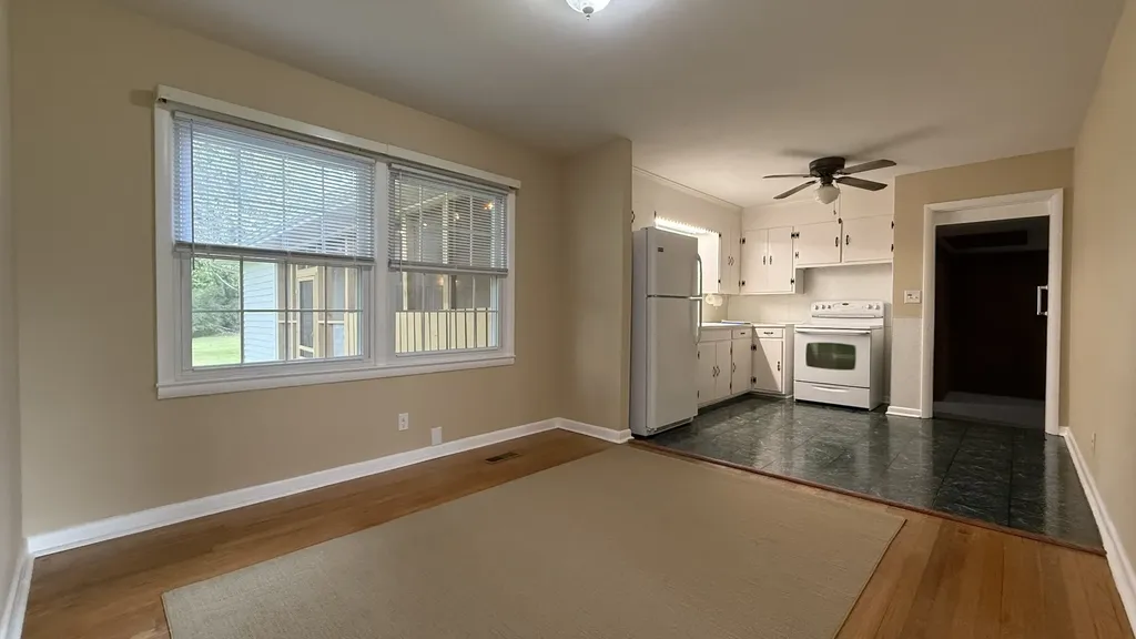 1102 W Lincoln Street Tullahoma TN 37388