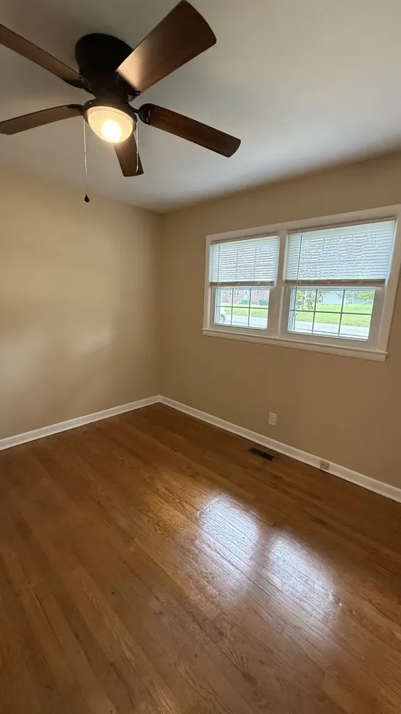 1102 W Lincoln Street Tullahoma TN 37388