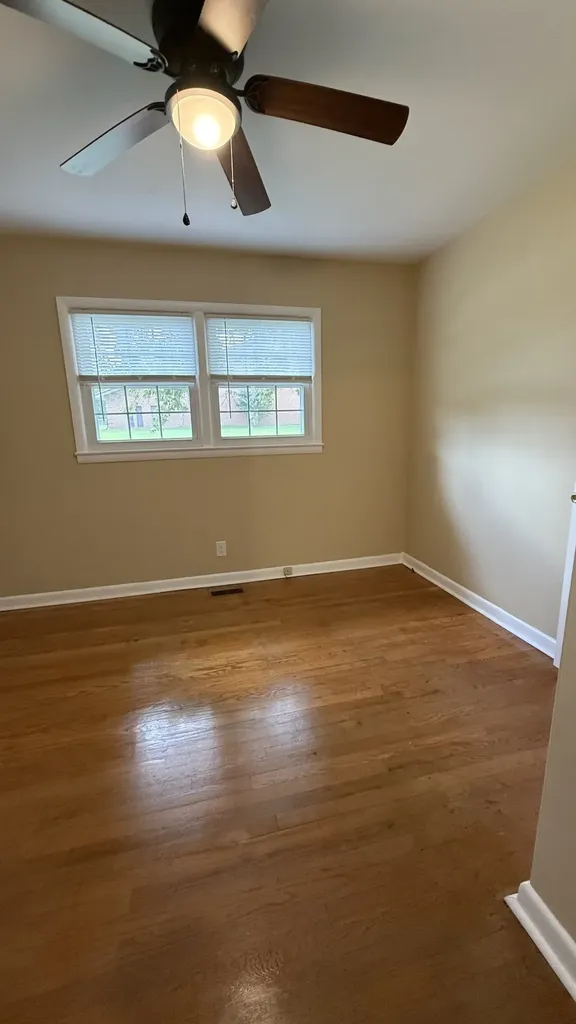1102 W Lincoln Street Tullahoma TN 37388
