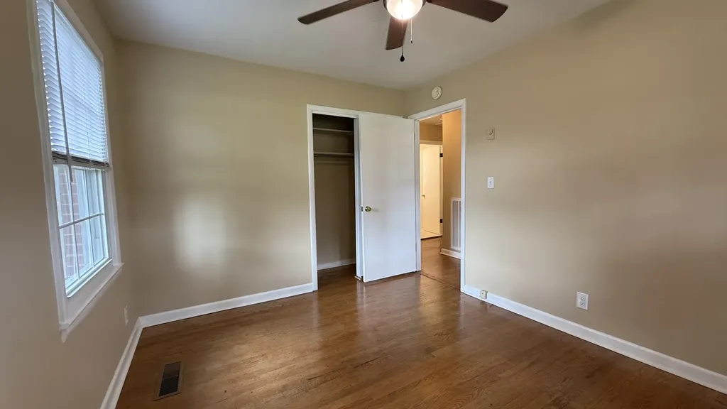 1102 W Lincoln Street Tullahoma TN 37388