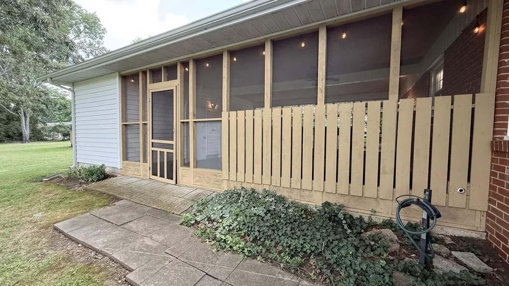 1102 W Lincoln Street Tullahoma TN 37388