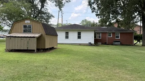 1102 W Lincoln Street Tullahoma TN 37388