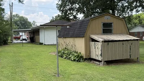 1102 W Lincoln Street Tullahoma TN 37388
