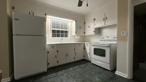 1102 W Lincoln Street Tullahoma TN 37388