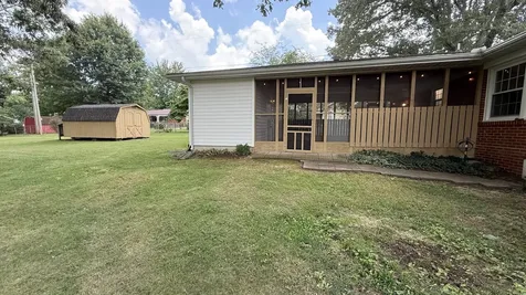 1102 W Lincoln Street Tullahoma TN 37388