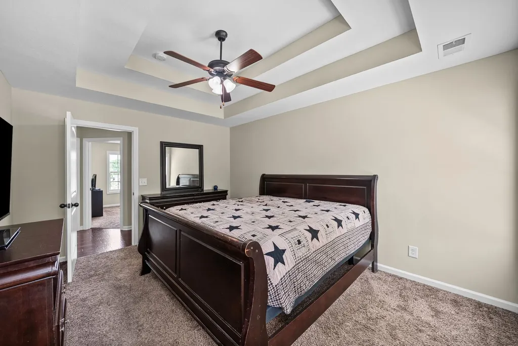 1672 Putnum Drive Clarksville TN 37042