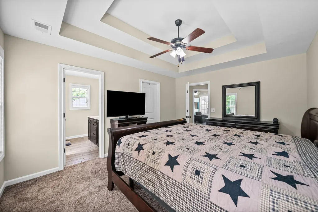 1672 Putnum Drive Clarksville TN 37042