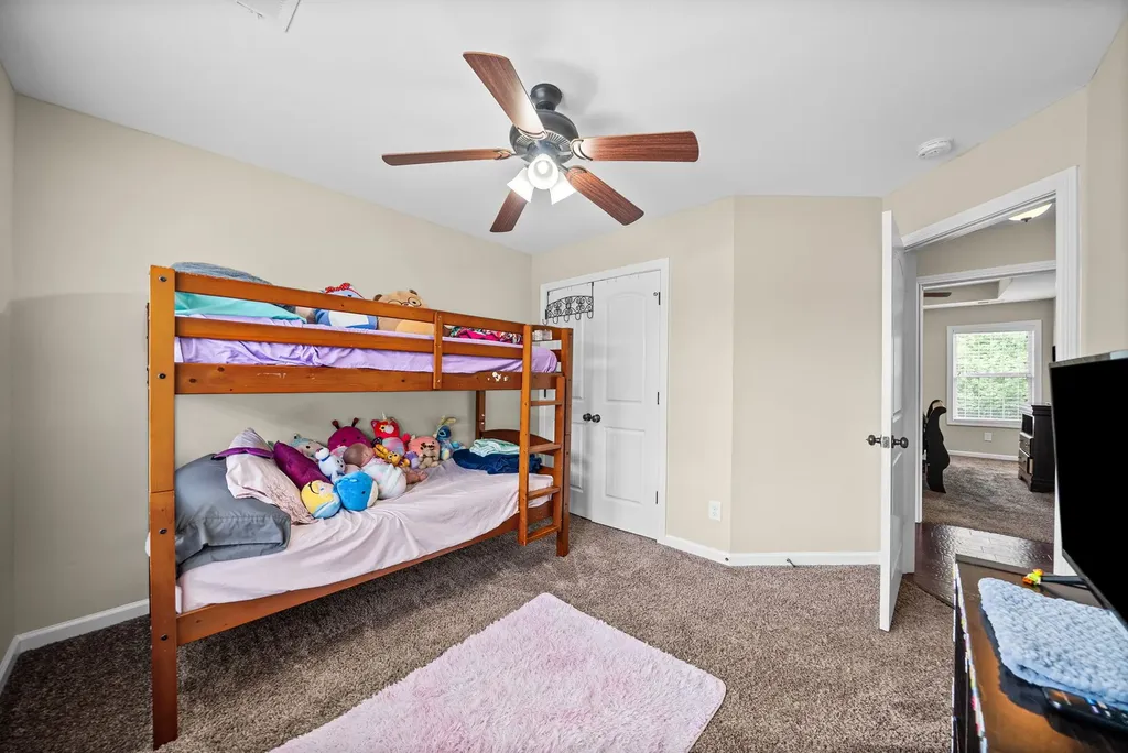 1672 Putnum Drive Clarksville TN 37042
