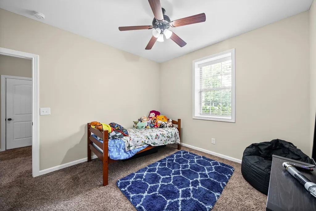 1672 Putnum Drive Clarksville TN 37042