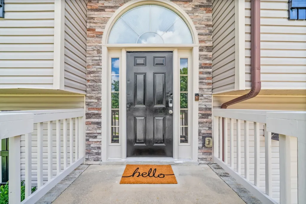 1672 Putnum Drive Clarksville TN 37042
