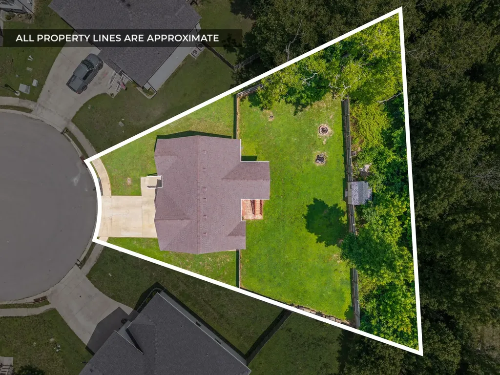 1672 Putnum Drive Clarksville TN 37042
