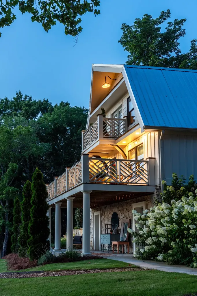 3353 Foster Chapel Road Columbia TN 38401
